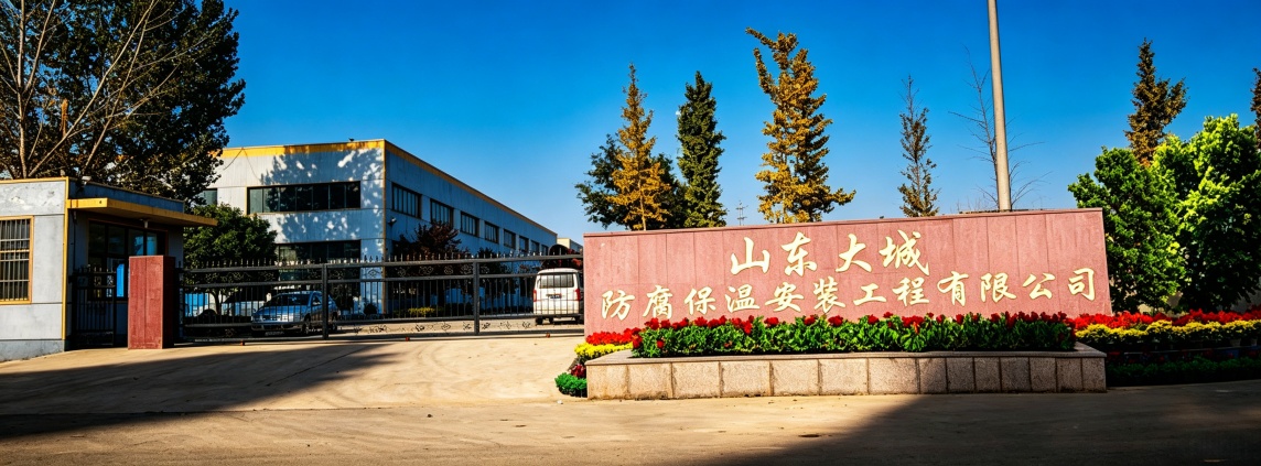 雅江聚氨酯保温管生产厂家